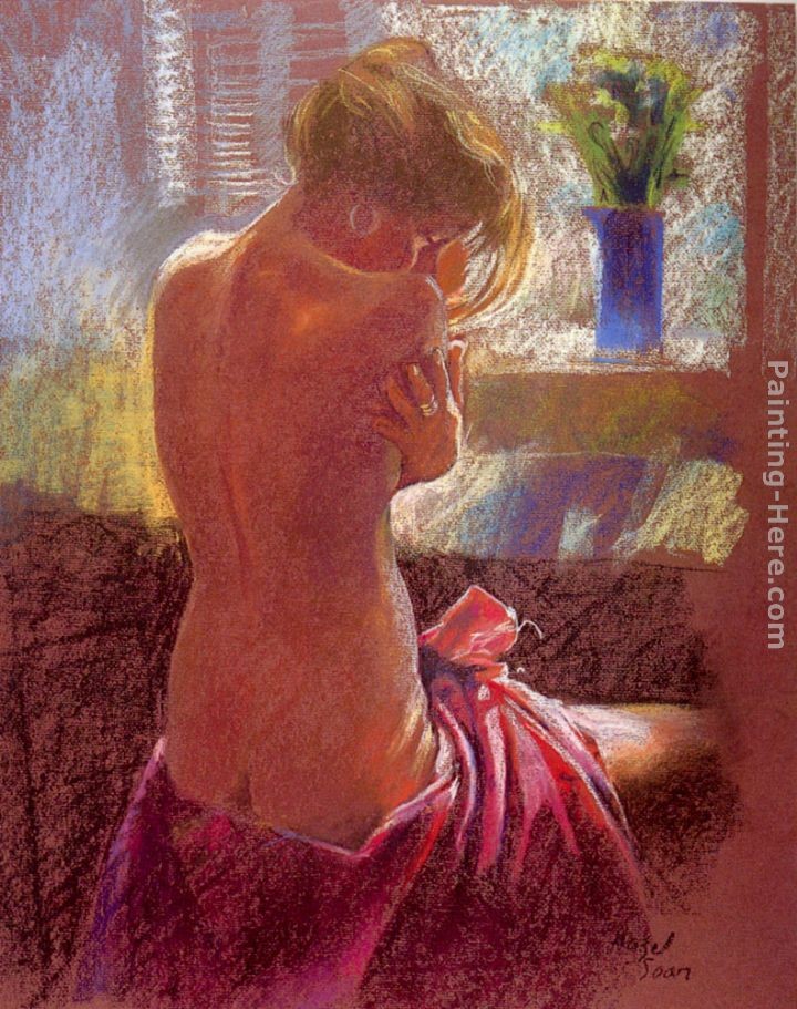 Hazel Soan Private Moments II
